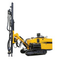 LT230 Air water well portable mine drilling rig